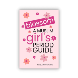 Blossom menstruatiegids