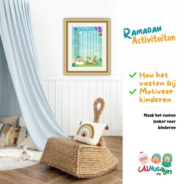 Poster Ramadan activiteitenlijst (4)