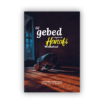 Het gebed volgens de Hanafi wetsschool cover (1)