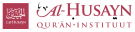 al-Husayn logo stichting voor onderwijs, Quran, Tajwid, artikelen en boeken
